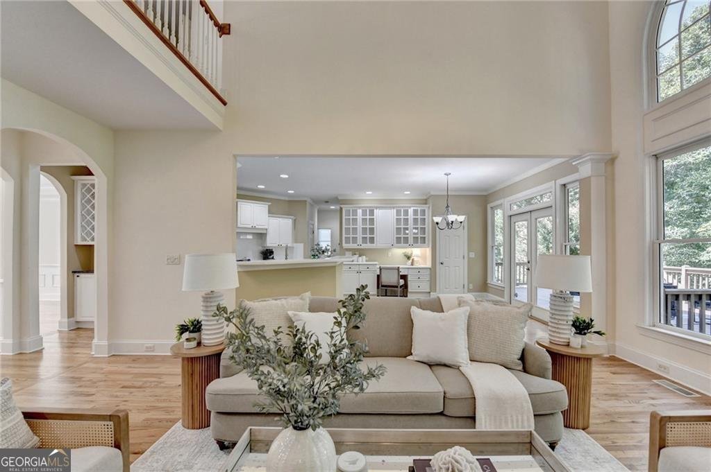 1050 Beacon Hill Crossing Alpharetta - 7