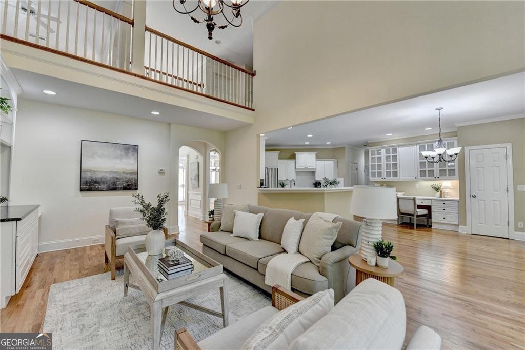 1050 Beacon Hill Crossing Alpharetta - 8