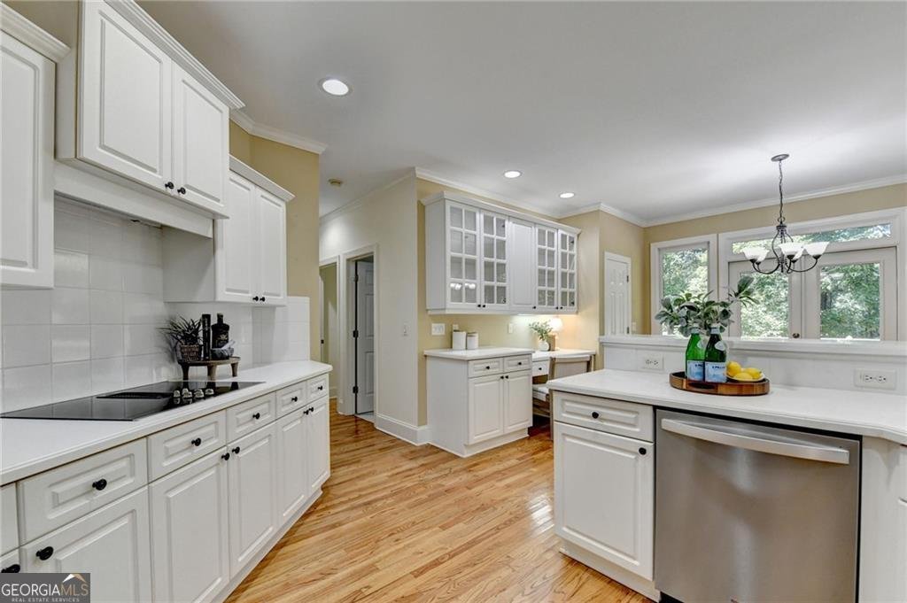 1050 Beacon Hill Crossing Alpharetta - 9