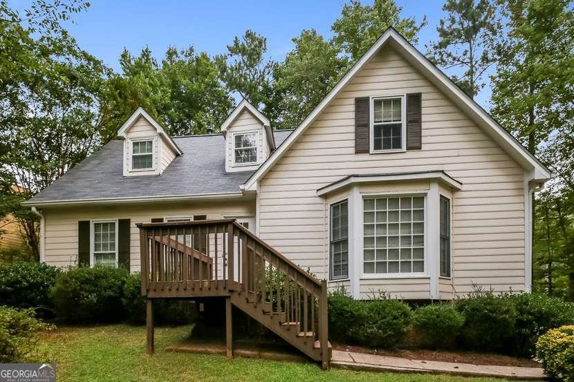3999 Tall Pine Drive Marietta - 1