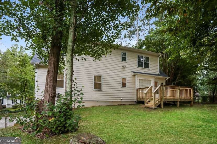 3999 Tall Pine Drive Marietta - 15