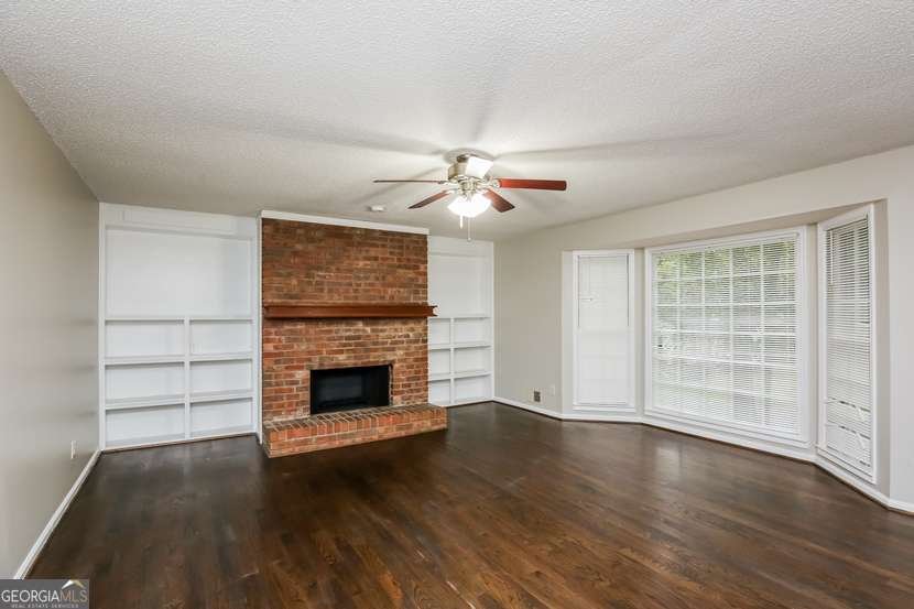 3999 Tall Pine Drive Marietta - 2