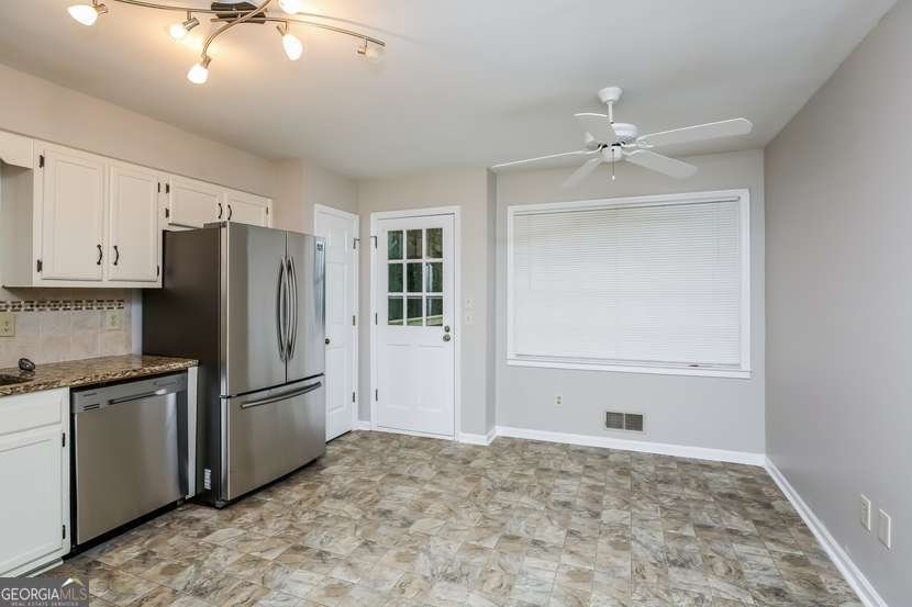 3999 Tall Pine Drive Marietta - 4