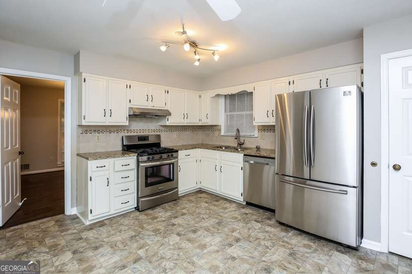 3999 Tall Pine Drive Marietta - 5