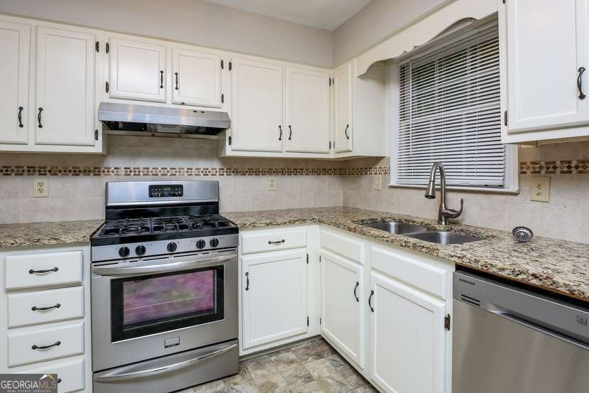 3999 Tall Pine Drive Marietta - 6