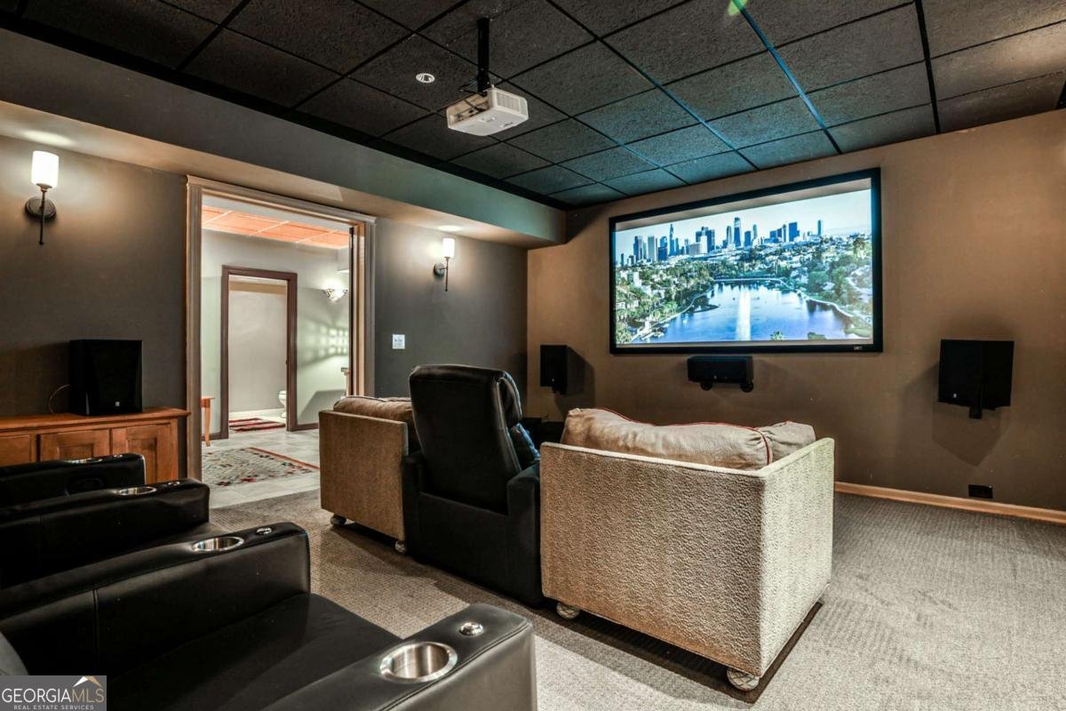 2837 Hills Drive Atlanta - 29