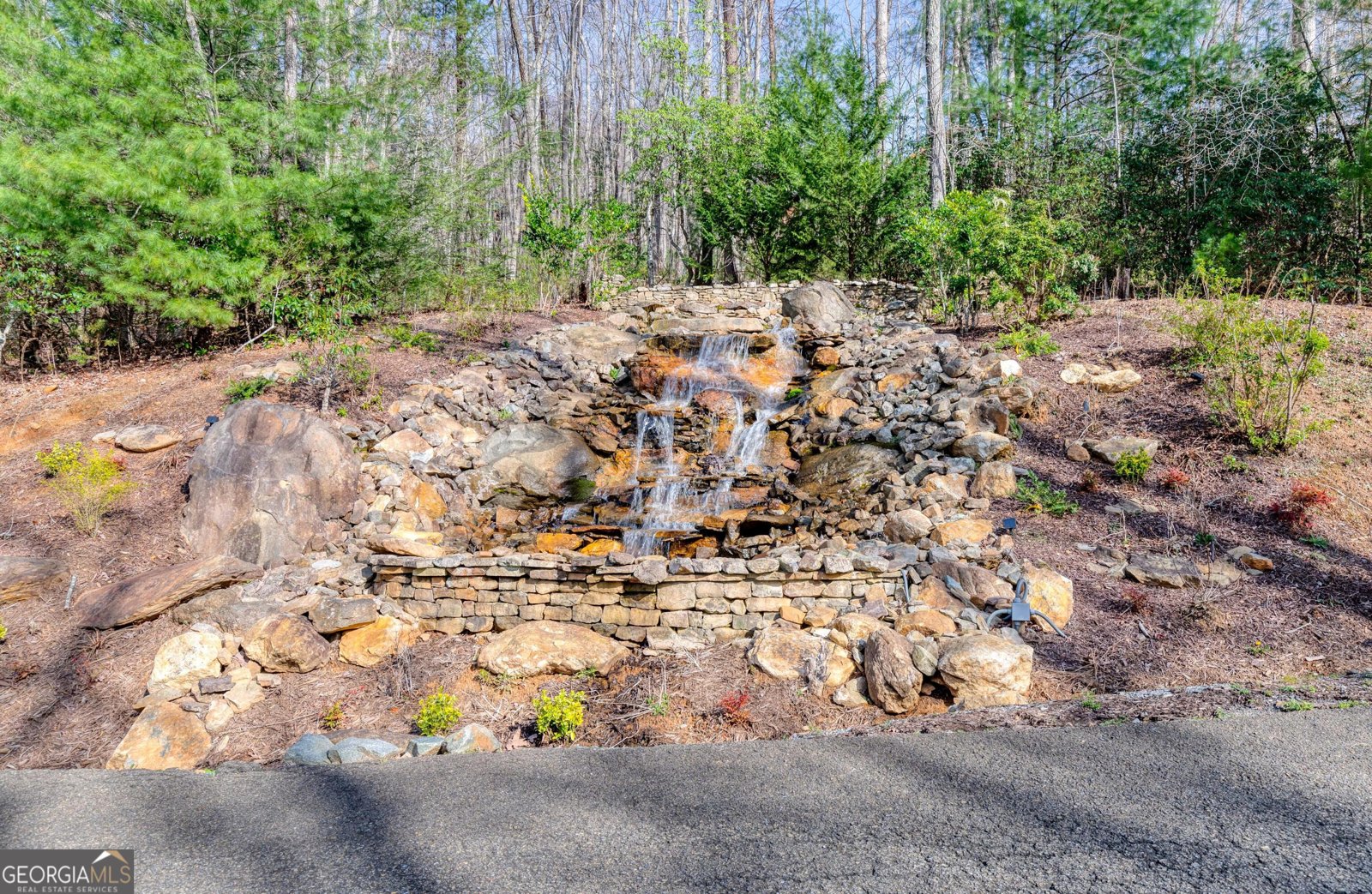 272 Heights Overlook Cherry Log - 6