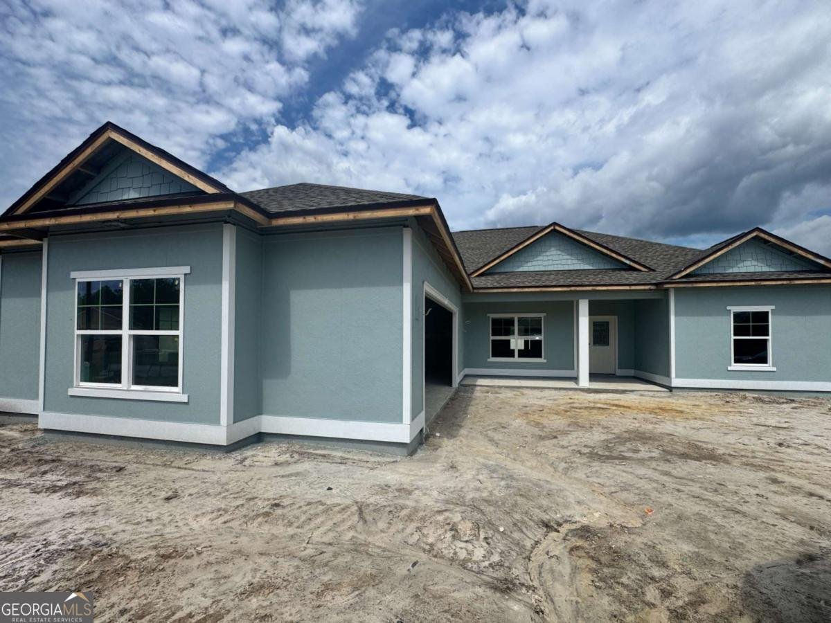 103 Walnut Way Kingsland - 1