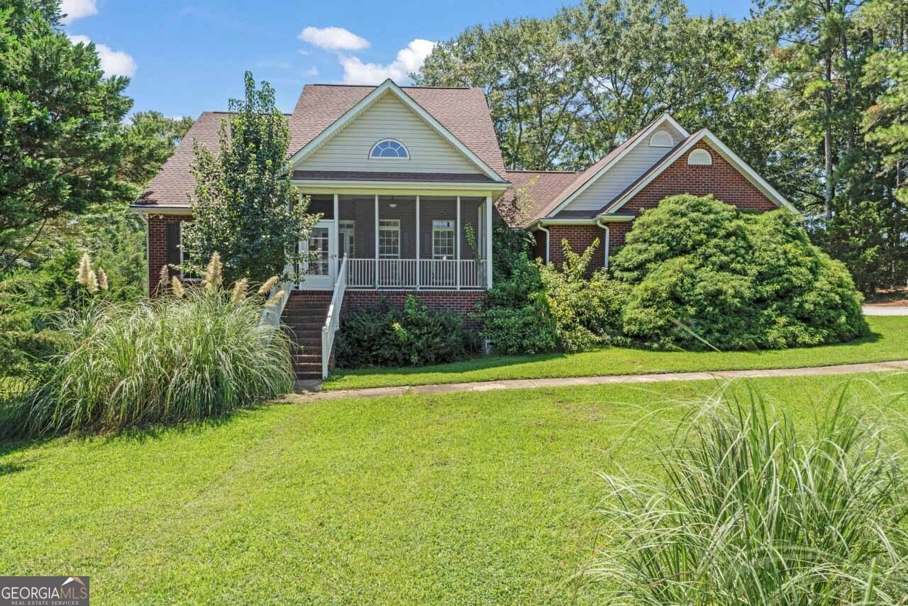 333 Phillip Weldon Road Milner - 1