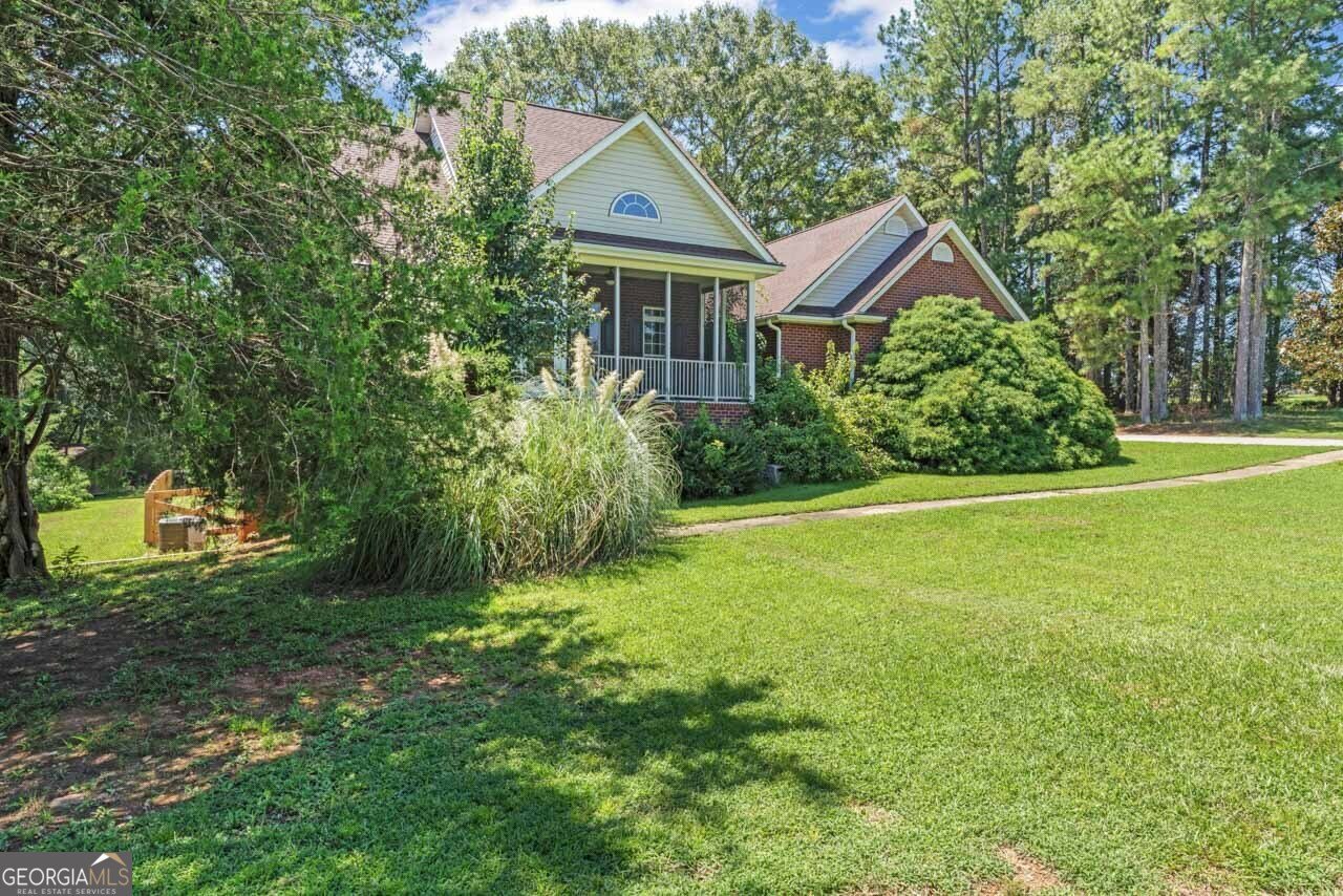 333 Phillip Weldon Road Milner - 2