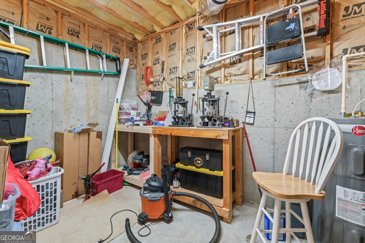 333 Phillip Weldon Road Milner - 26