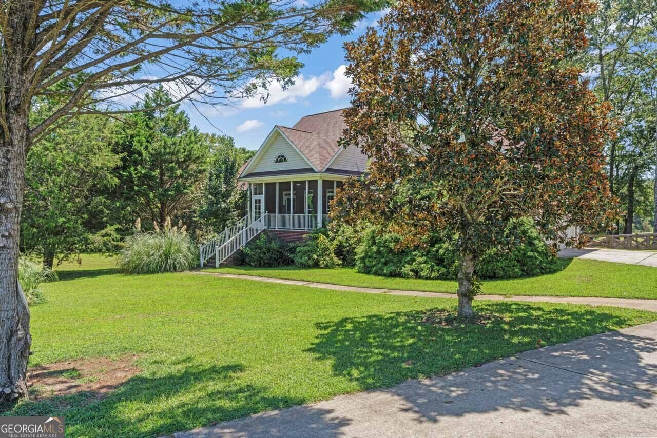 333 Phillip Weldon Road Milner - 3