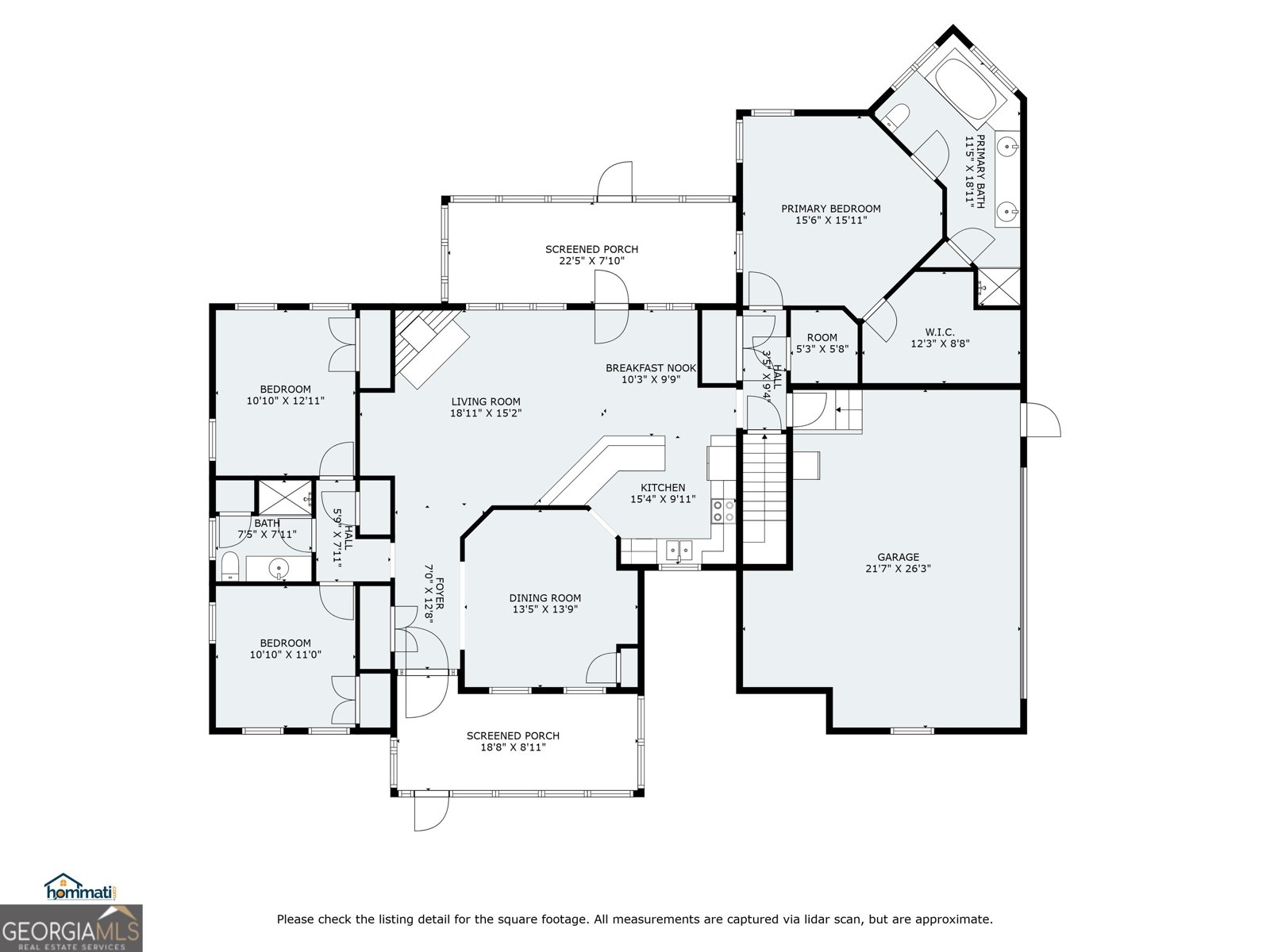 333 Phillip Weldon Road Milner - 31
