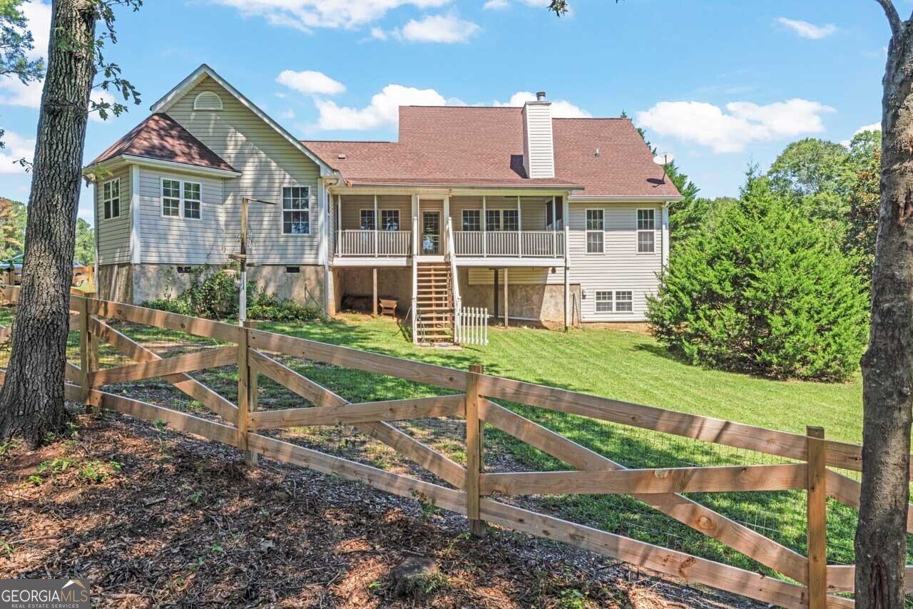 333 Phillip Weldon Road Milner - 4