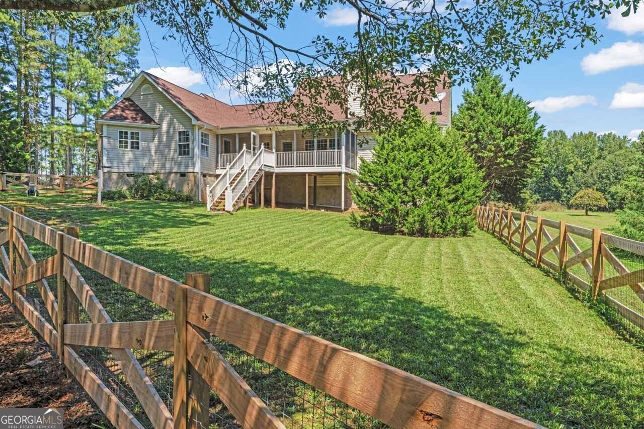 333 Phillip Weldon Road Milner - 5