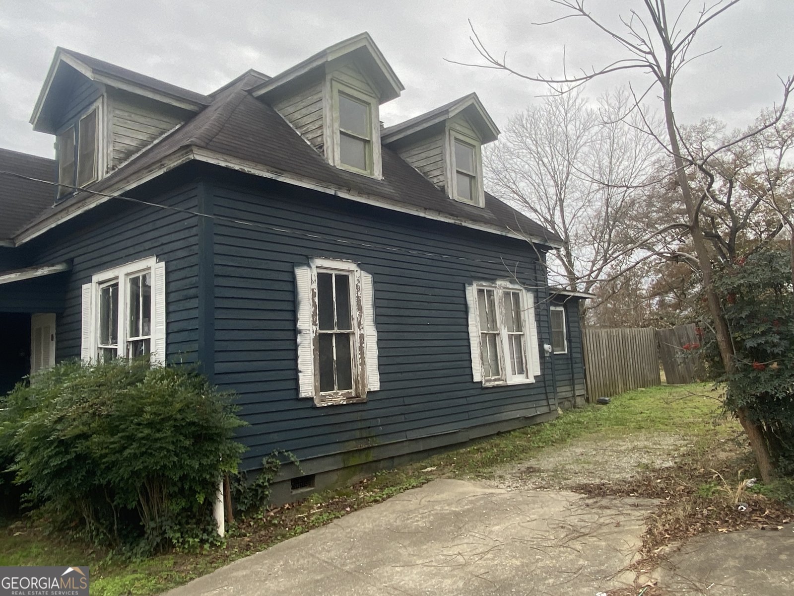 250 Kiker Street Tallapoosa - 2