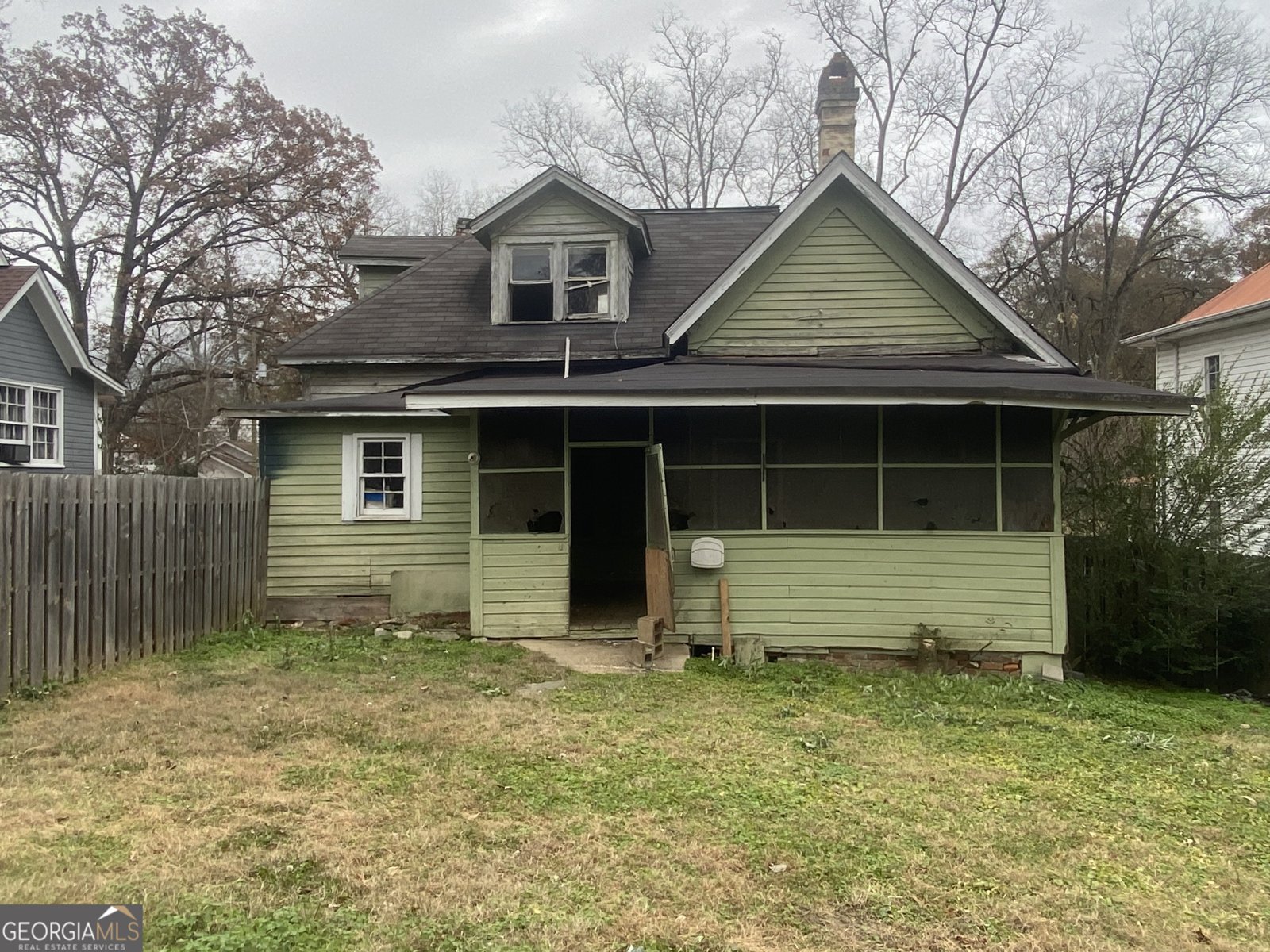 250 Kiker Street Tallapoosa - 3