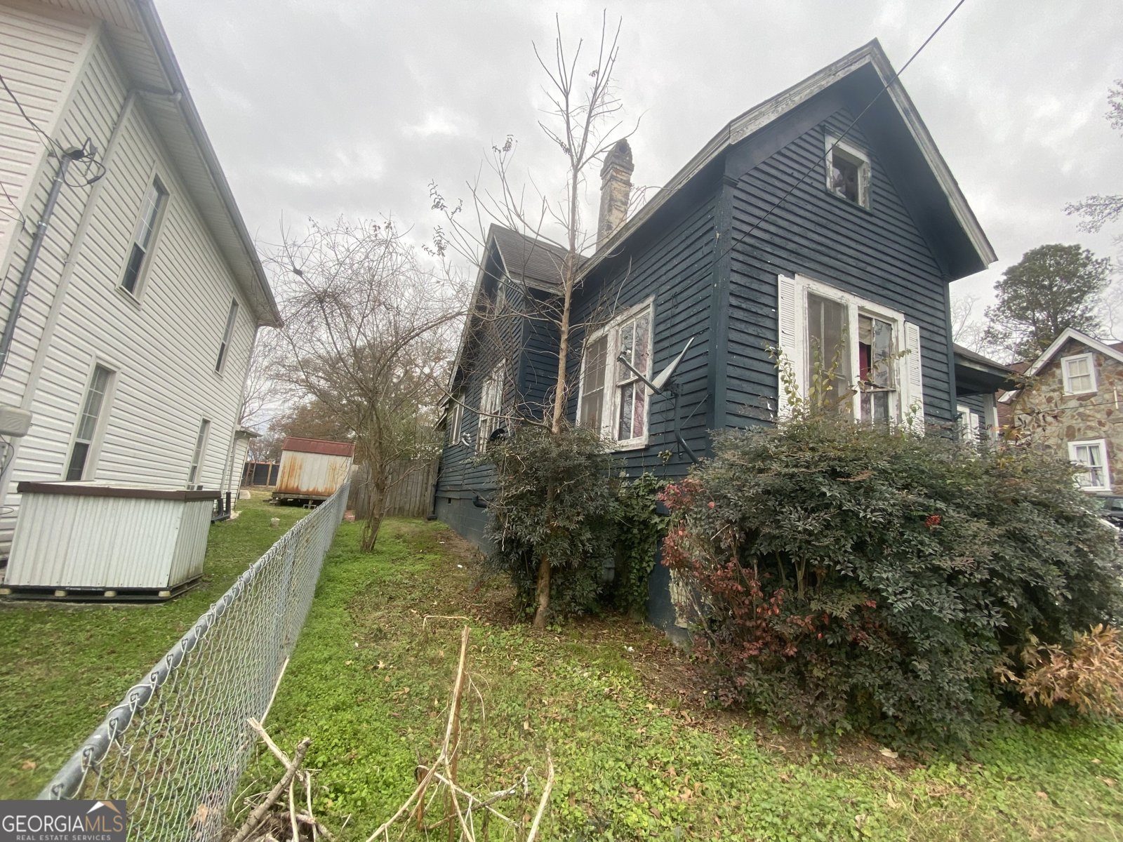 250 Kiker Street Tallapoosa - 9