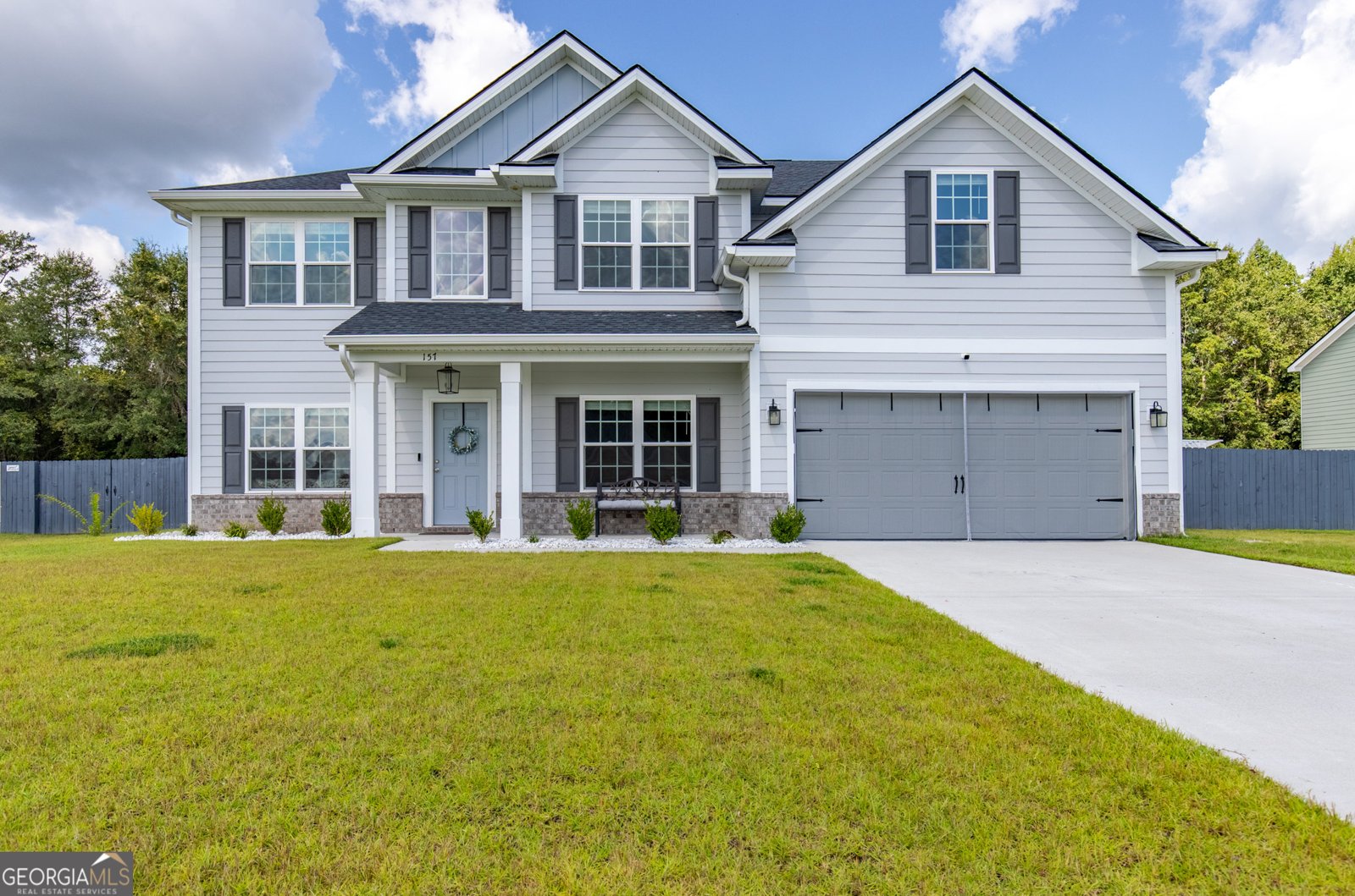 157 Halcyon Way Ludowici - 1
