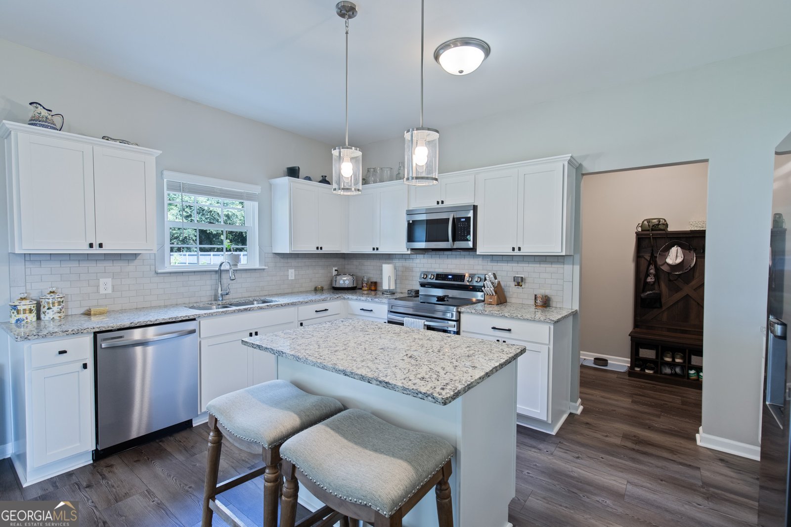 157 Halcyon Way Ludowici - 11