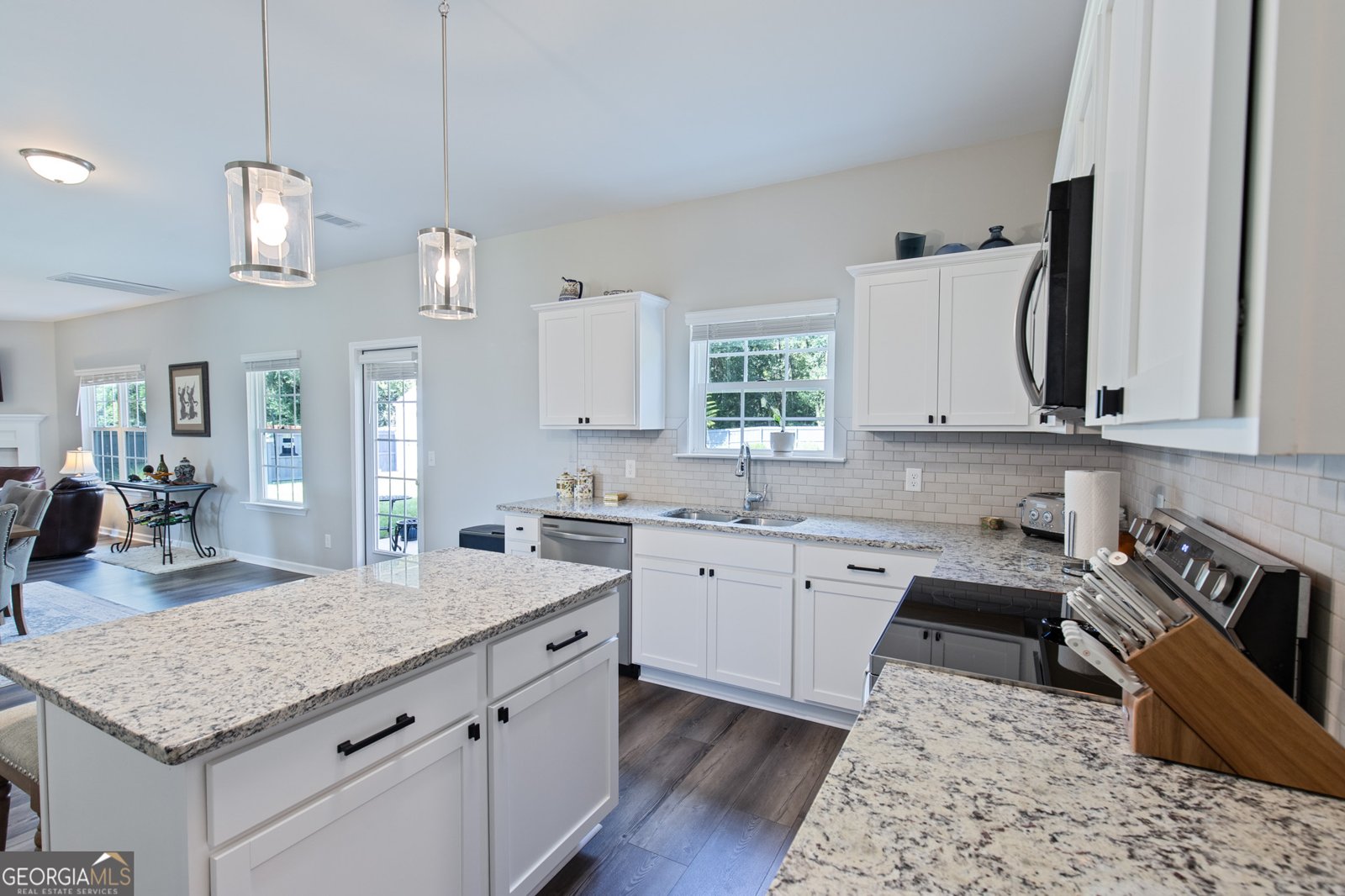 157 Halcyon Way Ludowici - 12