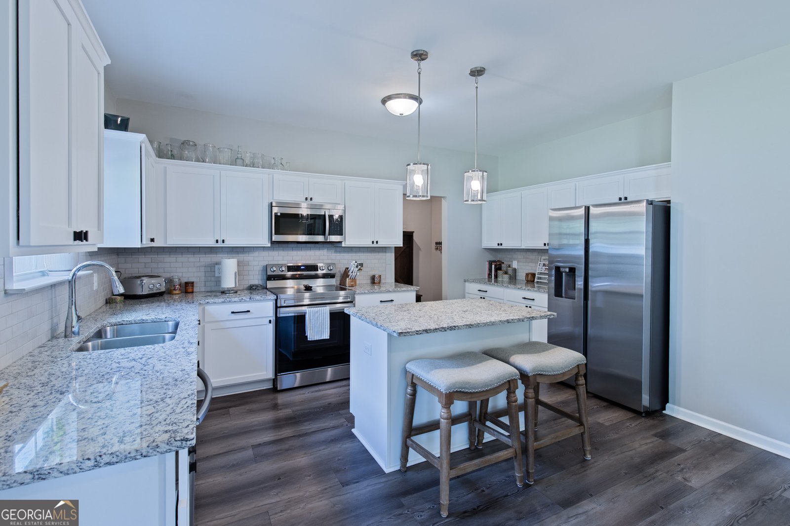 157 Halcyon Way Ludowici - 13