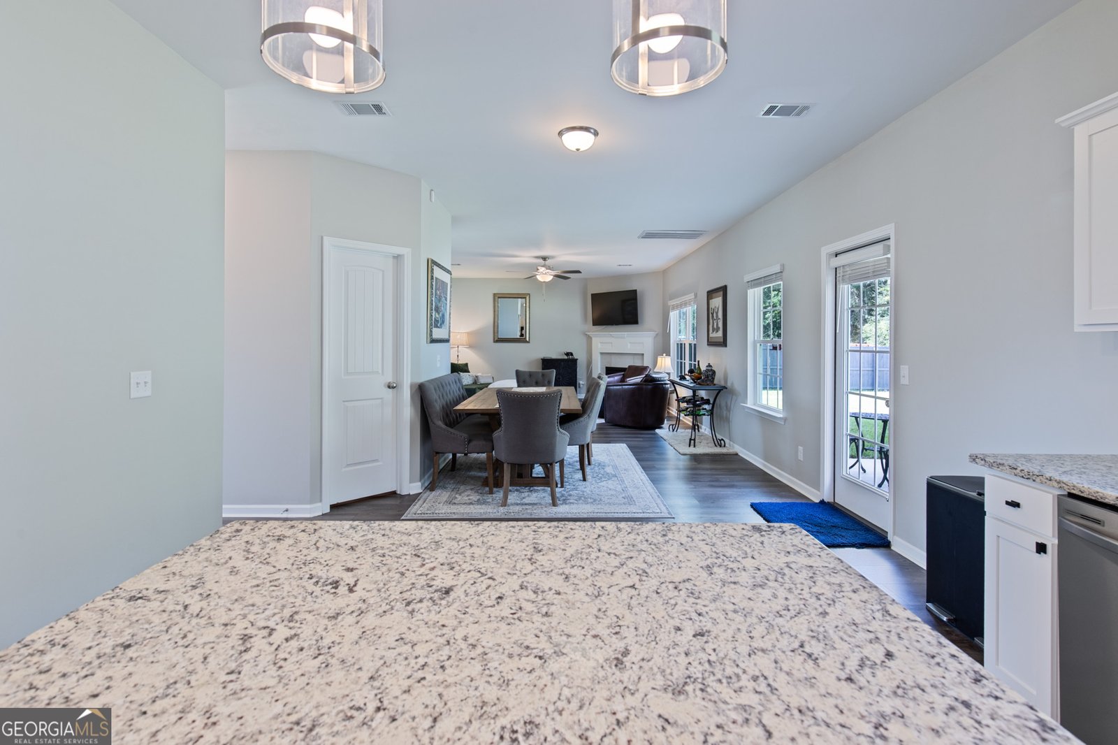 157 Halcyon Way Ludowici - 14
