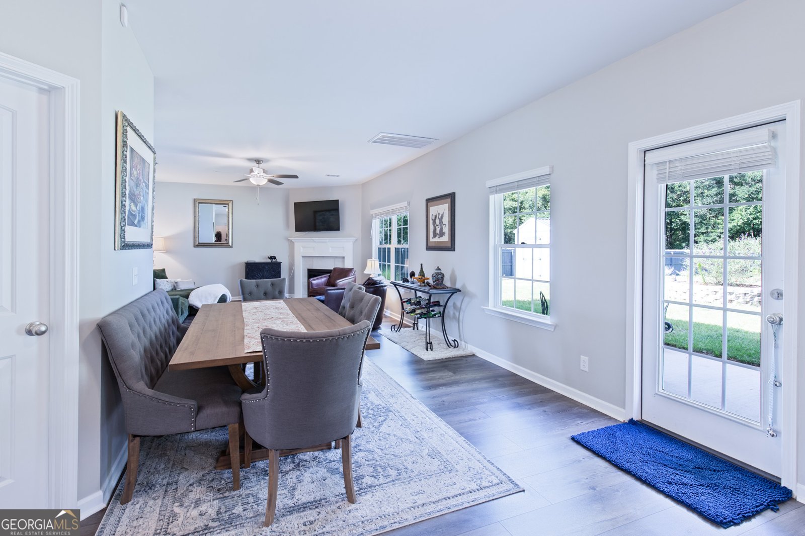 157 Halcyon Way Ludowici - 15