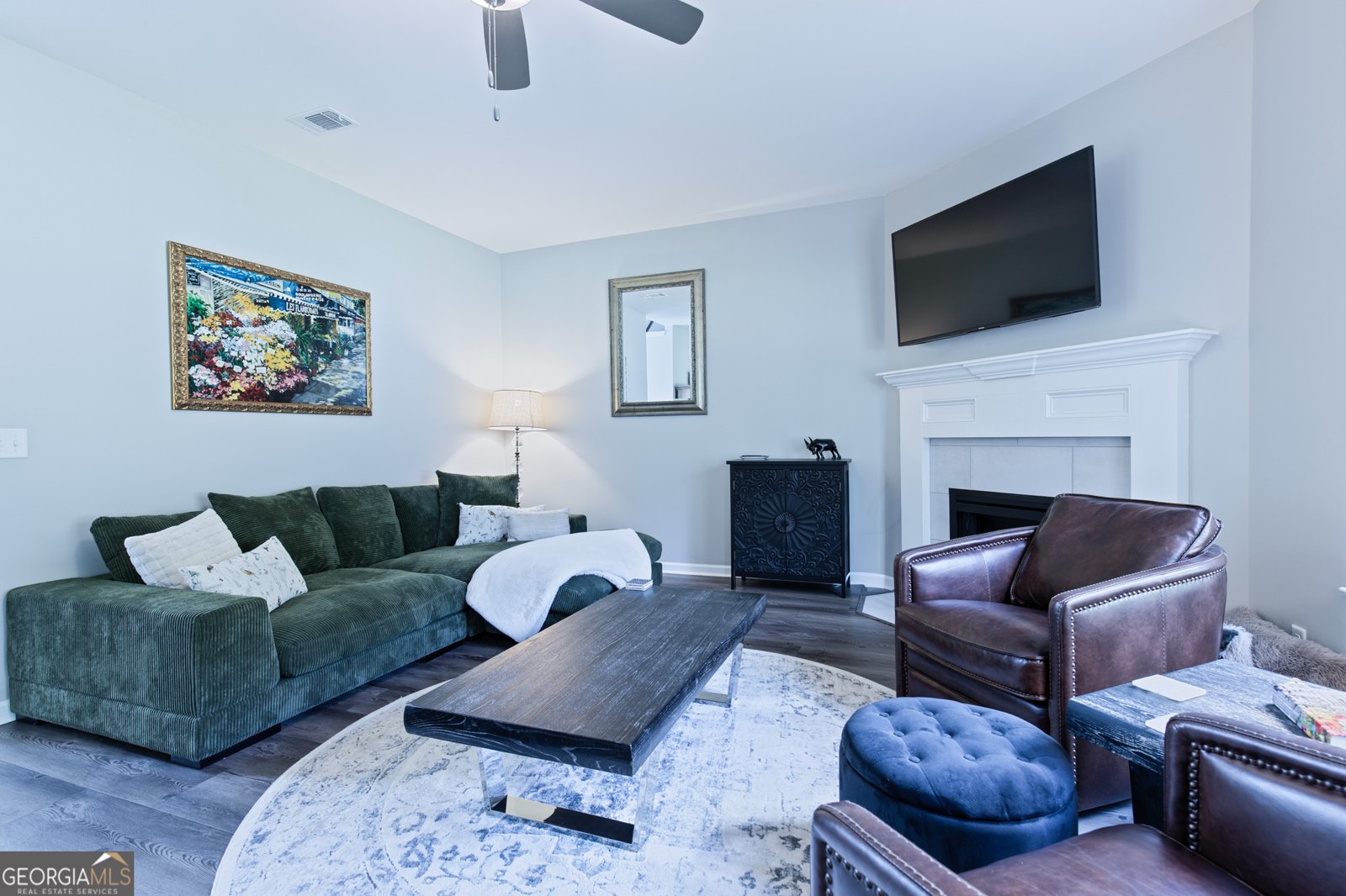 157 Halcyon Way Ludowici - 17