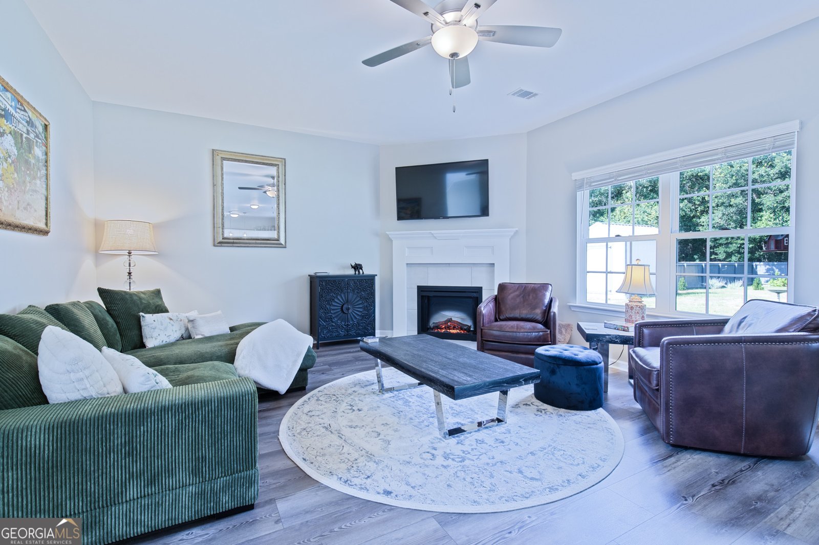 157 Halcyon Way Ludowici - 18