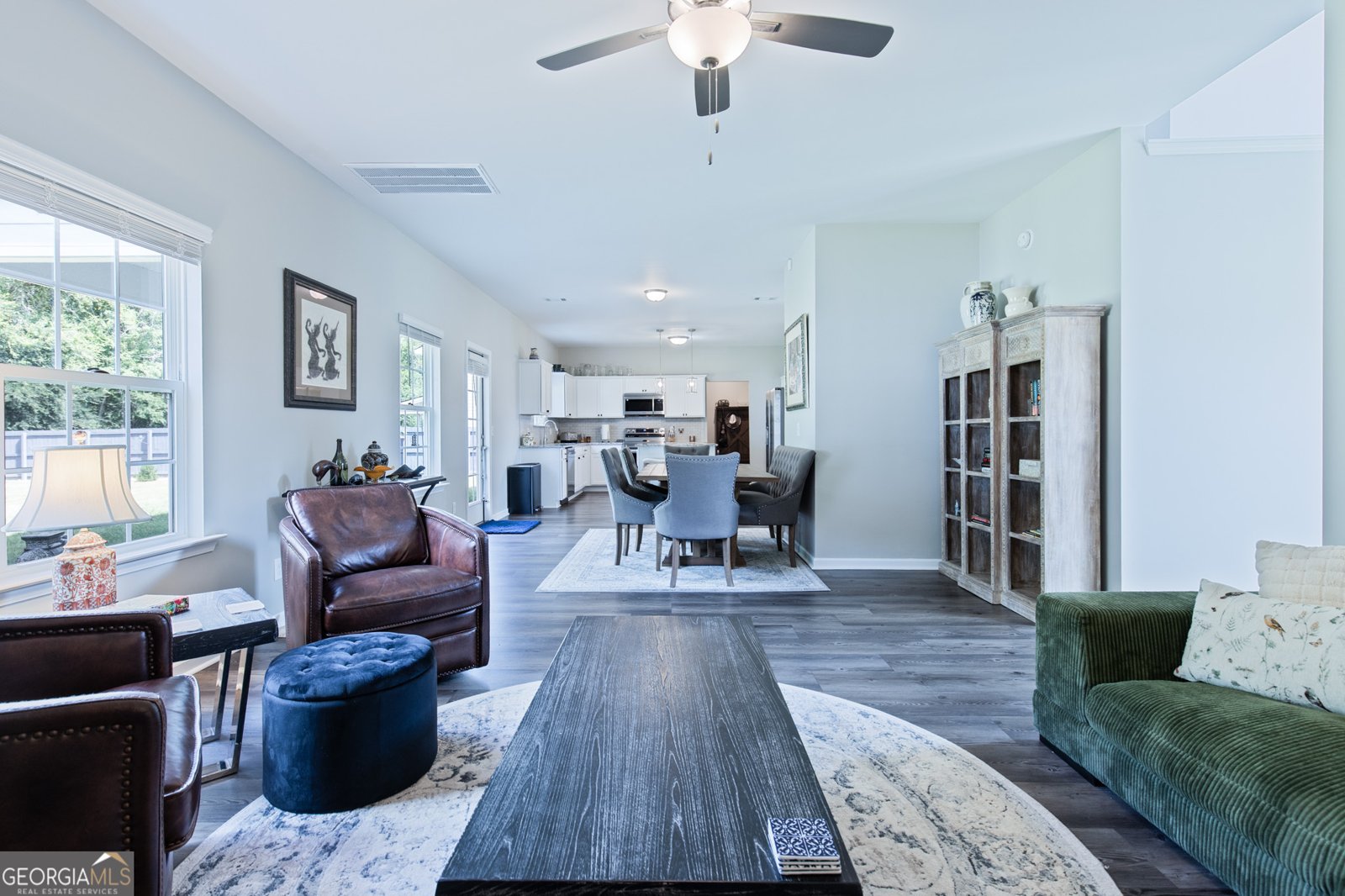 157 Halcyon Way Ludowici - 19