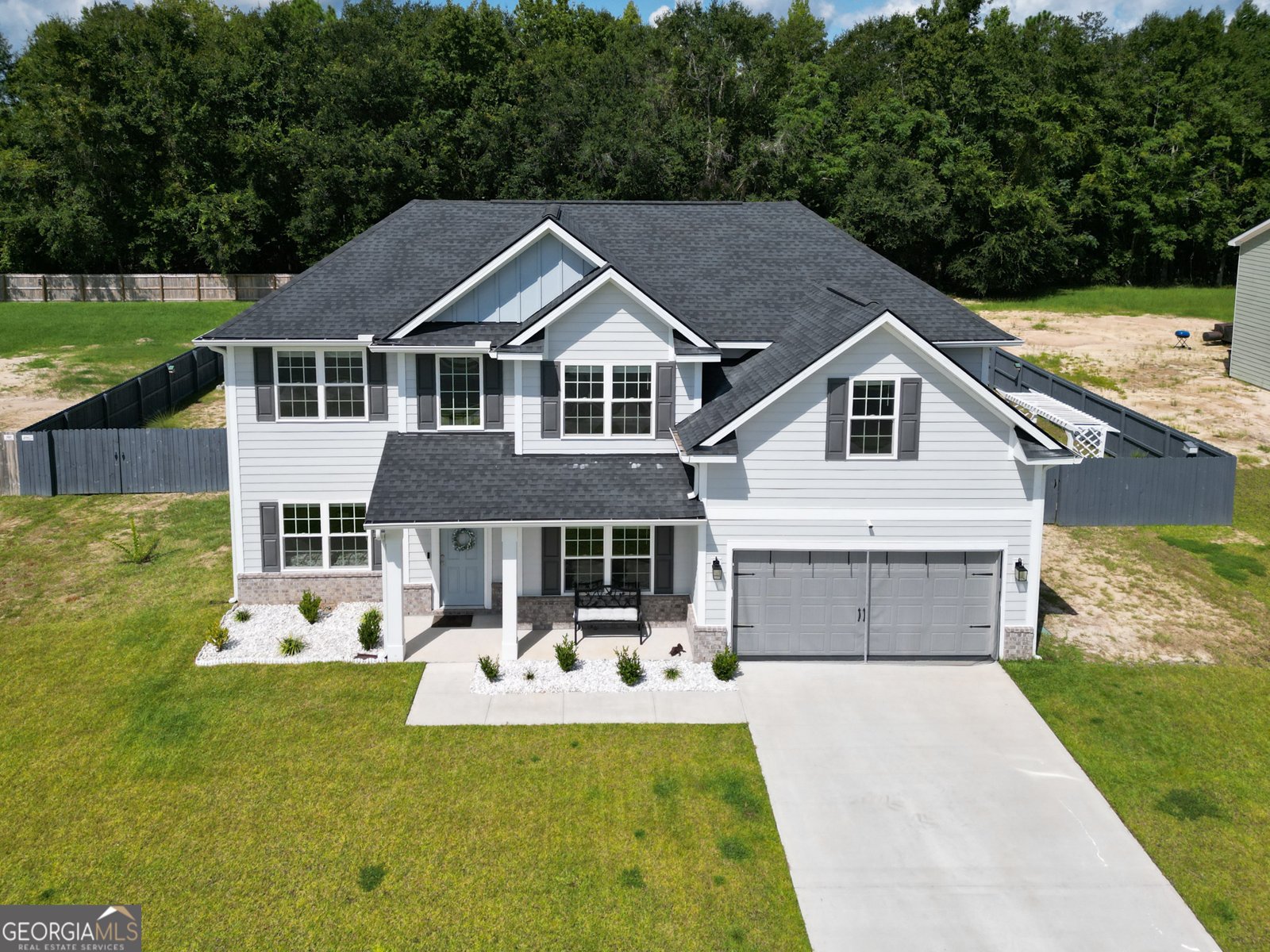 157 Halcyon Way Ludowici - 2