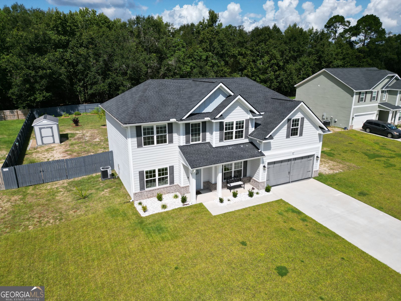 157 Halcyon Way Ludowici - 3
