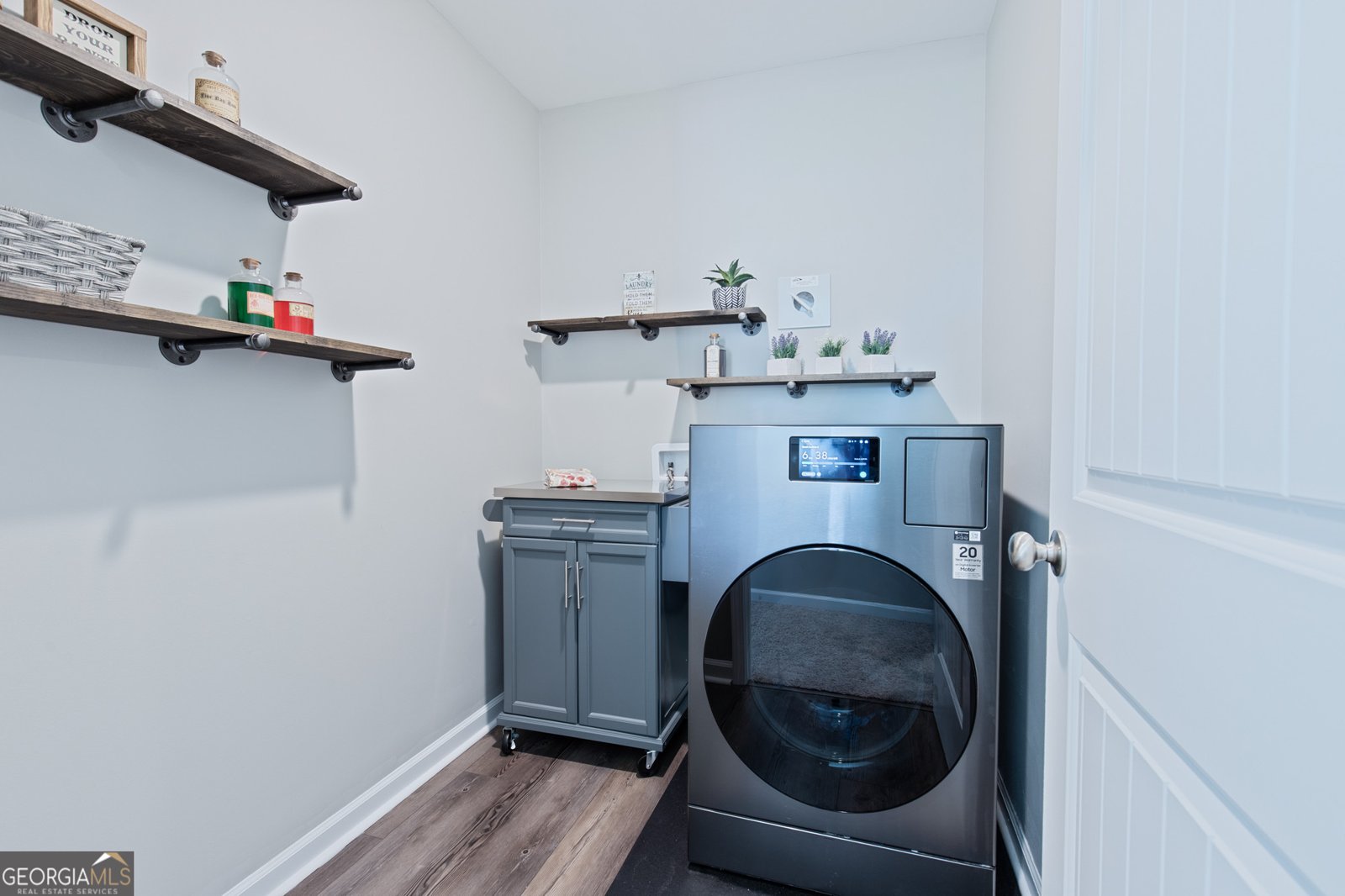 157 Halcyon Way Ludowici - 39