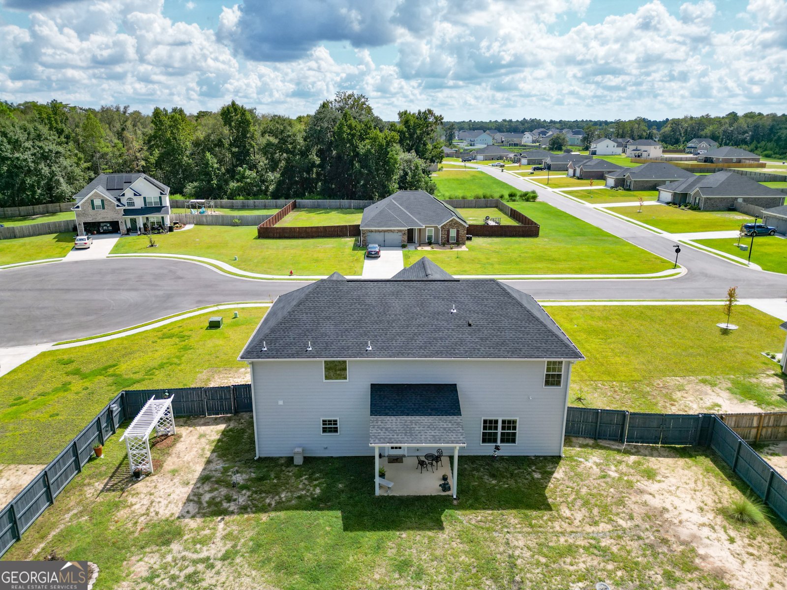 157 Halcyon Way Ludowici - 4