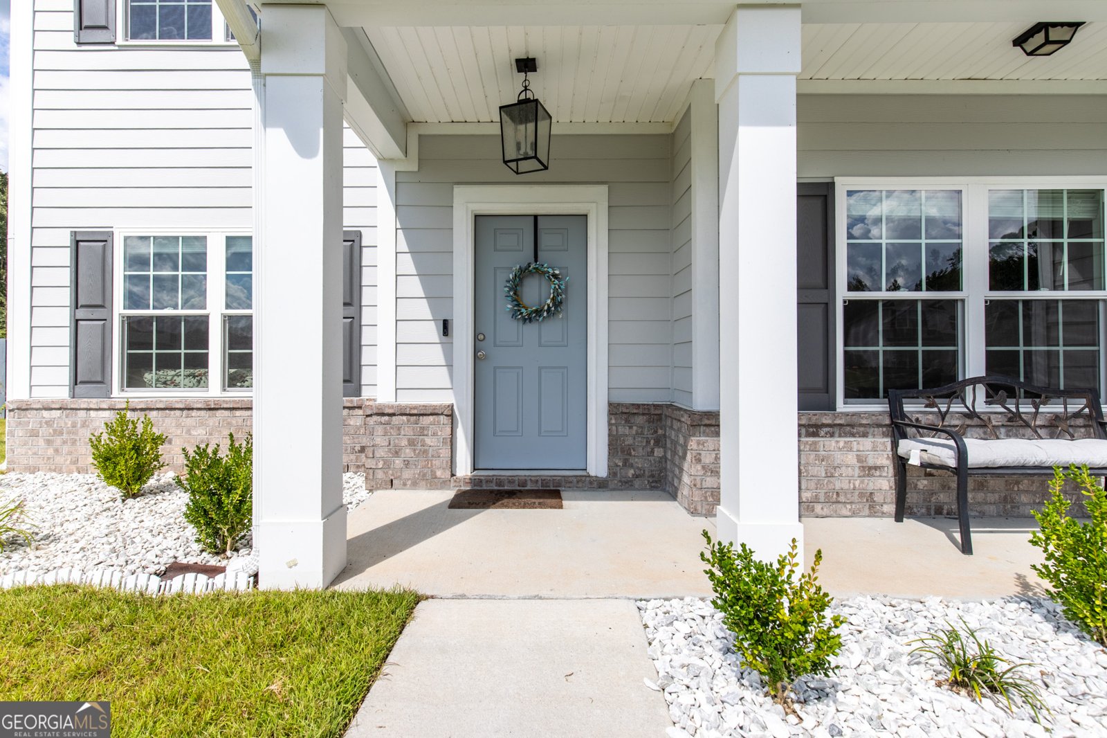 157 Halcyon Way Ludowici - 42