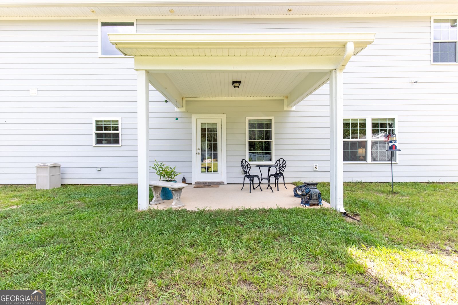 157 Halcyon Way Ludowici - 44