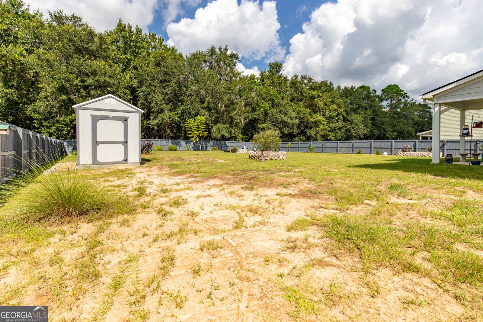 157 Halcyon Way Ludowici - 45