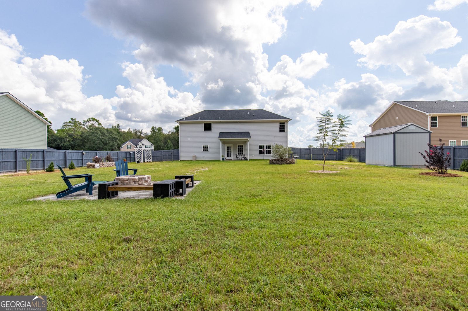 157 Halcyon Way Ludowici - 46