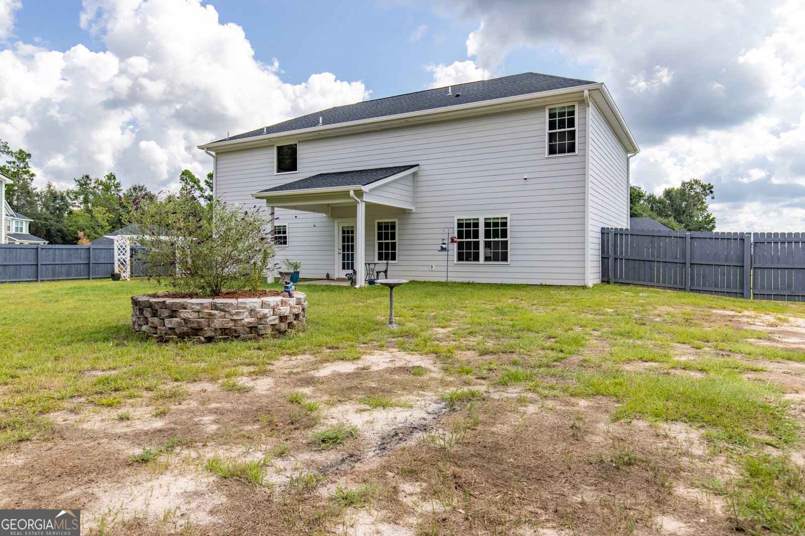 157 Halcyon Way Ludowici - 47