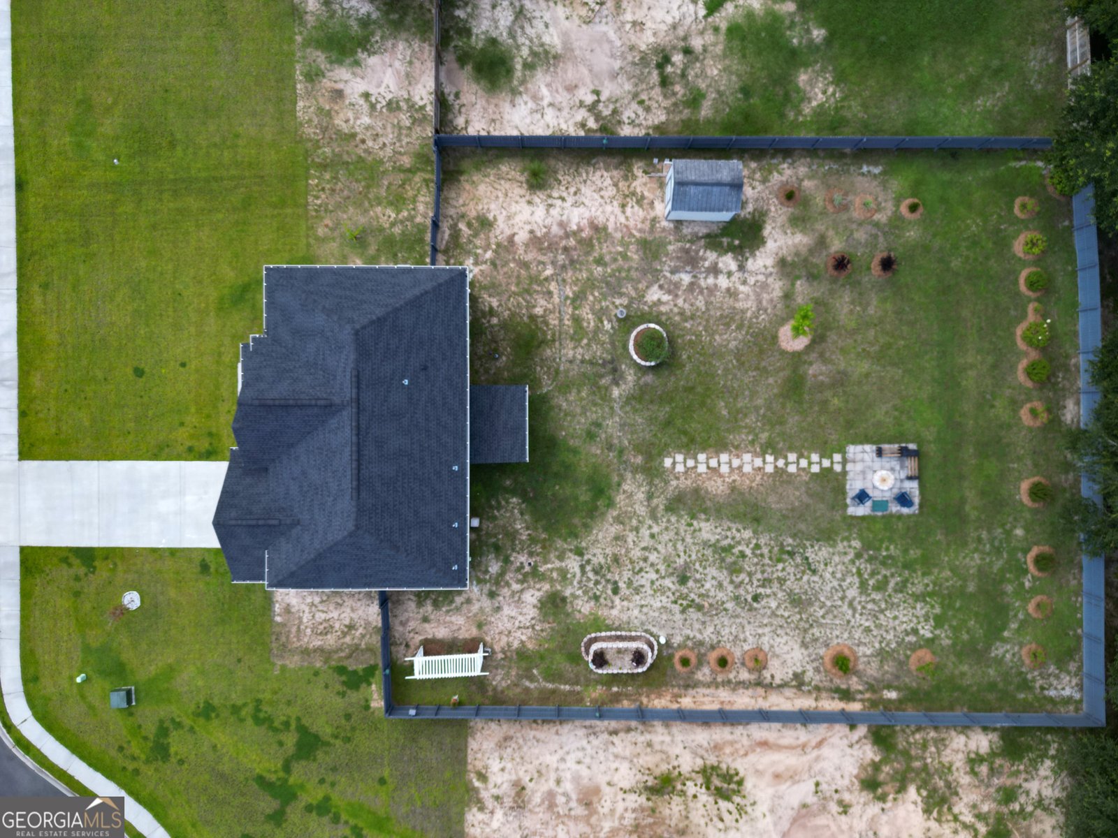 157 Halcyon Way Ludowici - 6