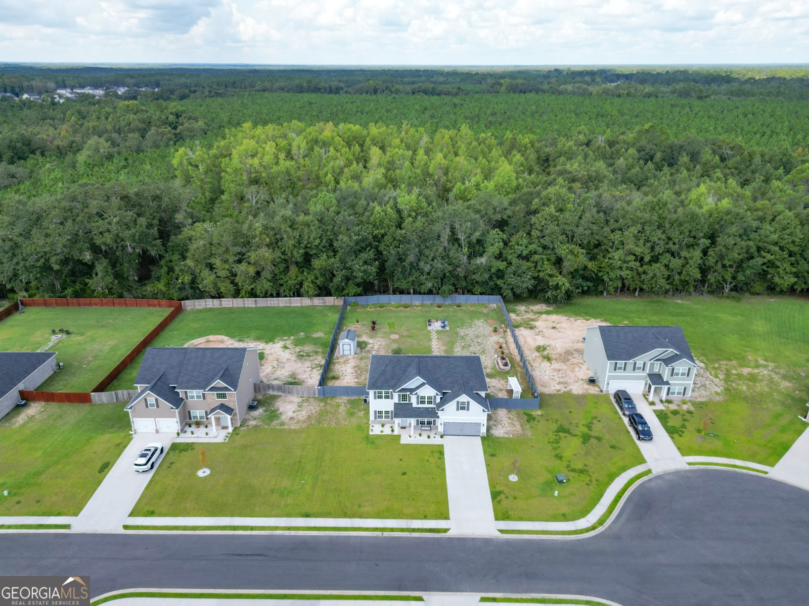 157 Halcyon Way Ludowici - 7