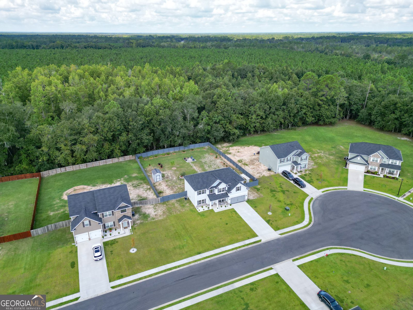 157 Halcyon Way Ludowici - 8