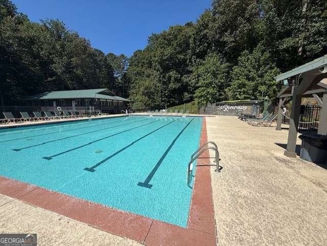 55 Elmwood Circle Ellijay - 1