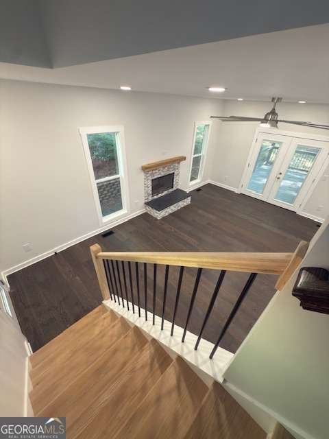 55 Elmwood Circle Ellijay - 14