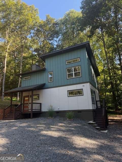 55 Elmwood Circle Ellijay - 5