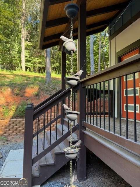 55 Elmwood Circle Ellijay - 6