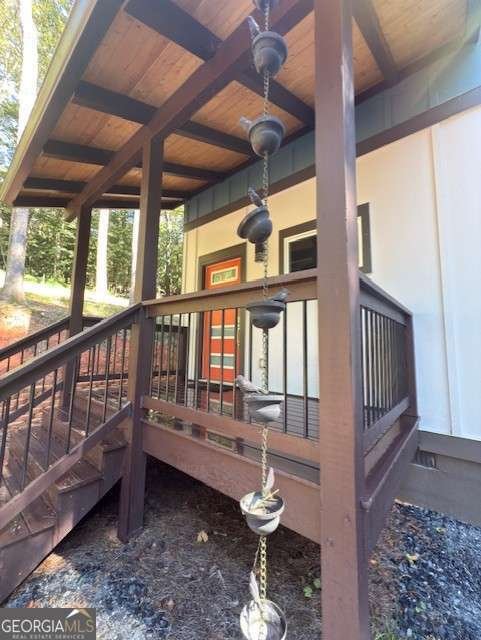 55 Elmwood Circle Ellijay - 7