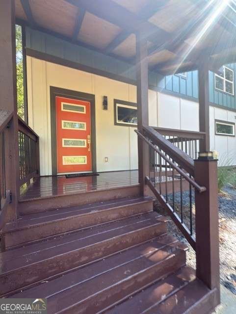 55 Elmwood Circle Ellijay - 8