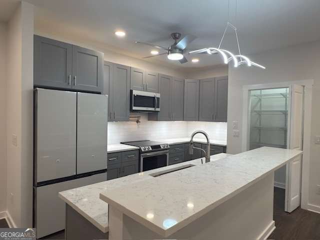 55 Elmwood Circle Ellijay - 9